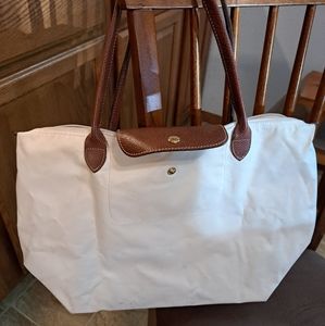 Longchamp Le Pliage Bag